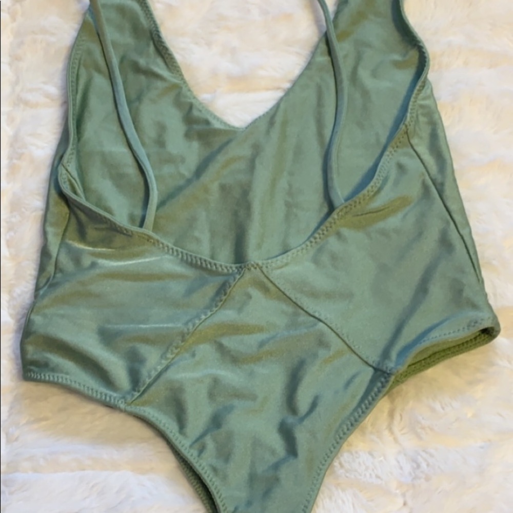 One piece Sommer Swim